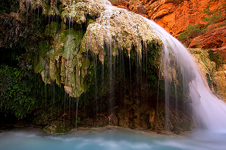 Beaver Falls 