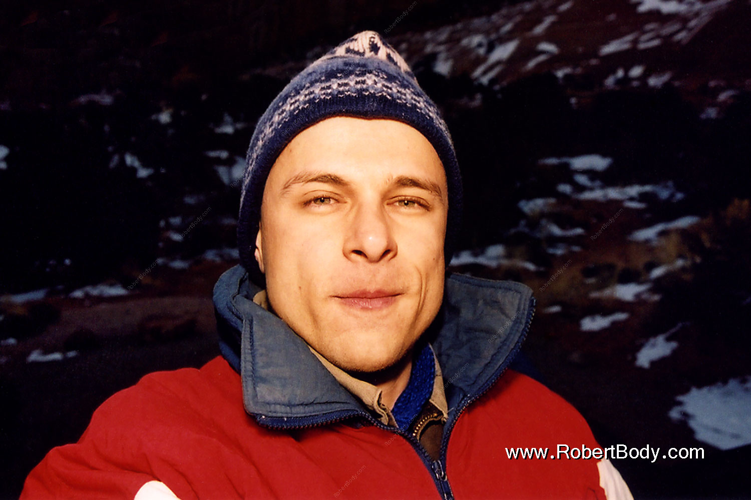 2003-12-moab-morning-me