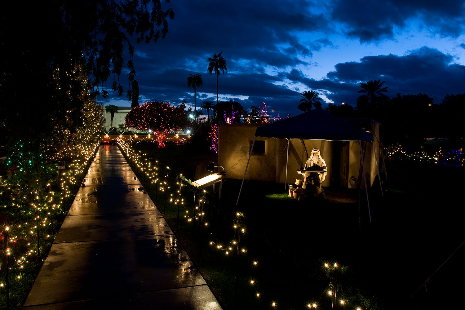 2008-12-25-mesa-temple-display-67025
