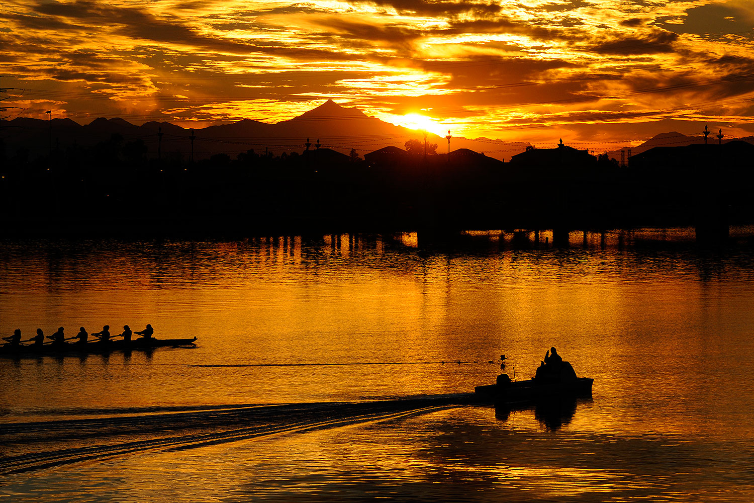 2009-01-08-tempe-lake-sunset-73902