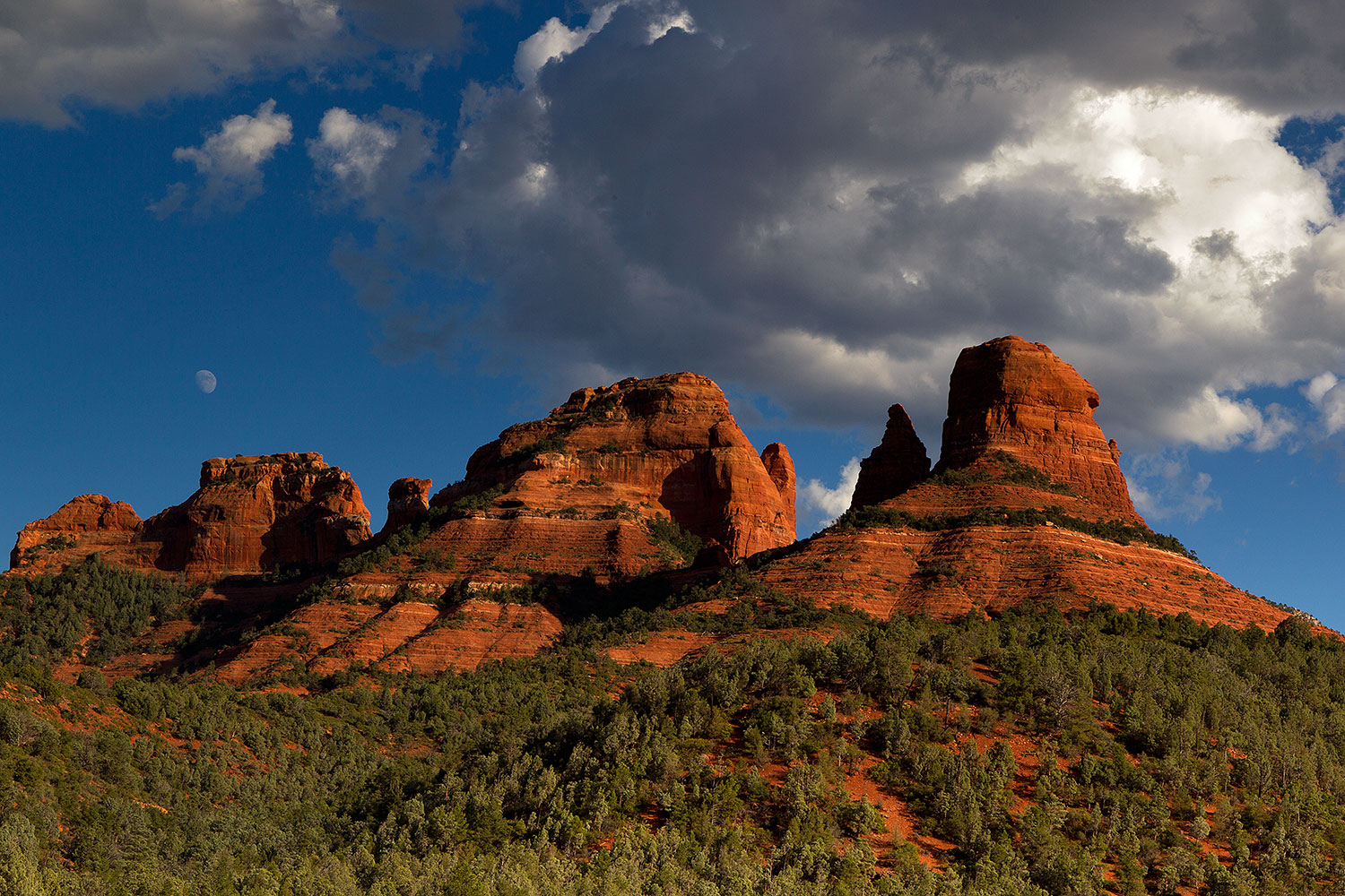 2011-09-07-sedona-3sisters-92749