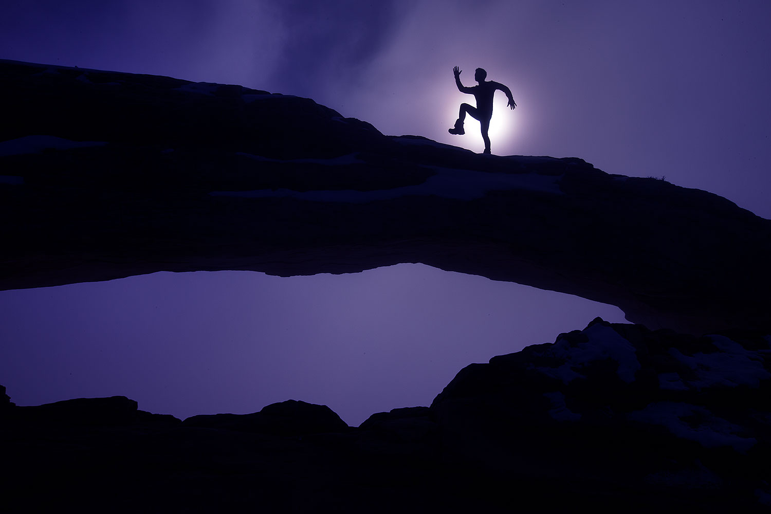 2013-11-26-canyons-mesa-silh-1dx_6032