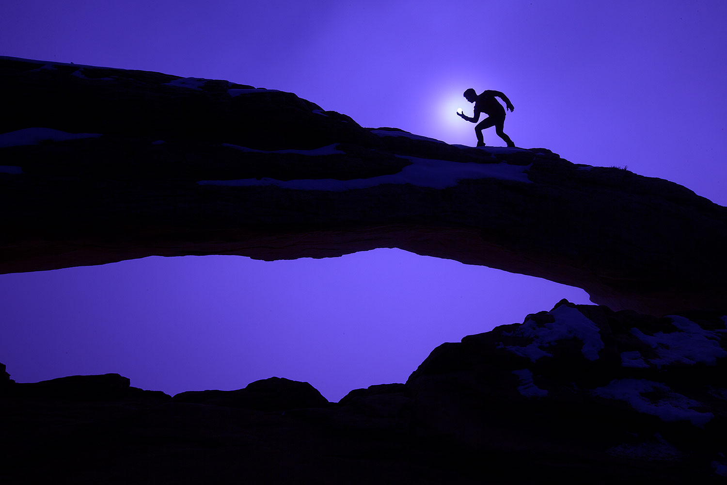 2013-11-26-canyons-mesa-silh-1dx_6063b